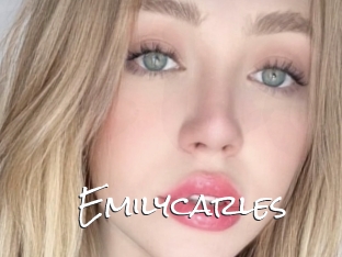 emilycarles Blow Cum