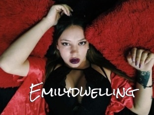 emilydwelling Blow Cum
