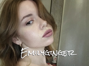 Emilyginger
