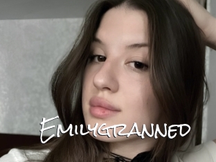 emilygranned Blow Cum