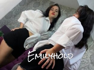 Emilyhold