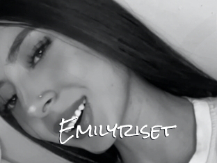 emilyriset Blow Cum