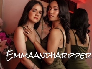 Emmaandharpper