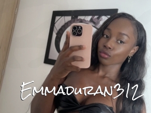 emmaduran312 Blow Cum