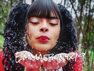 emmaebonyx19 Blow Cum