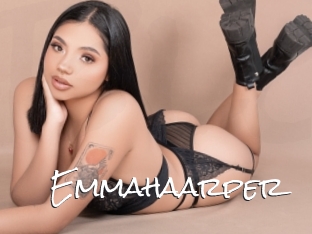 Emmahaarper