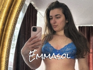 emmasol Blow Cum