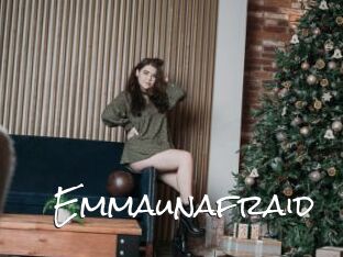 Emmaunafraid