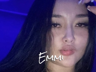 emmi Blow Cum