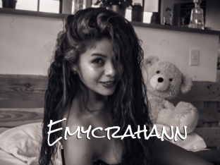 emycrahann Blow Cum
