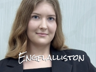 Engelalliston