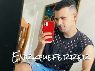Enriqueferrer