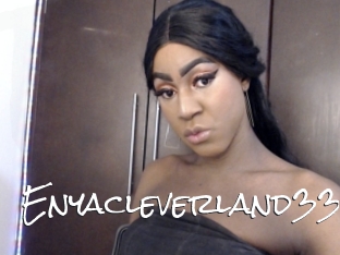 enyacleverland33 Blow Cum