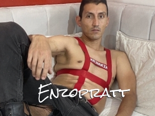 enzopratt Blow Cum