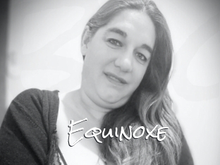equinoxe Blow Cum