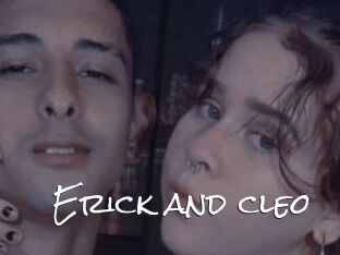 Erick_and_cleo