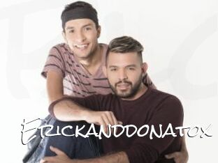 Erickanddonatox