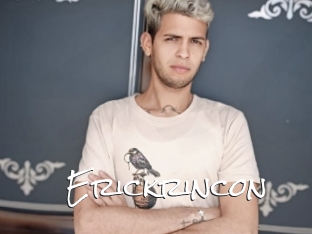 erickrincon Blow Cum