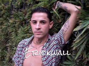 Erickwall