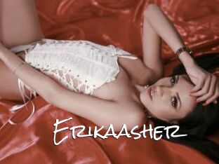 Erikaasher