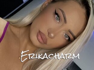 Erikacharm