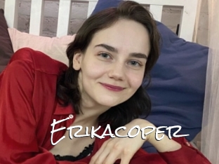 erikacoper Blow Cum