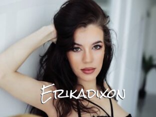 Erikadixon