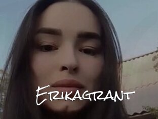 Erikagrant