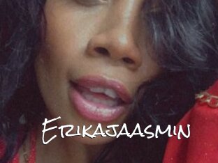 Erikajaasmin