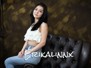 Erikalinnx