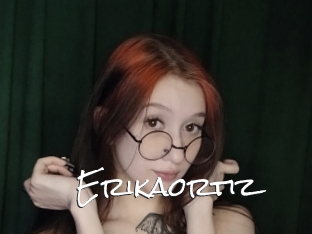 Erikaortiz