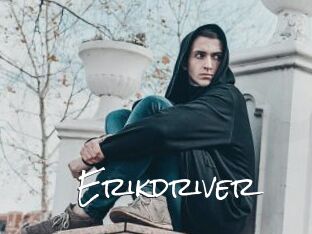 Erikdriver