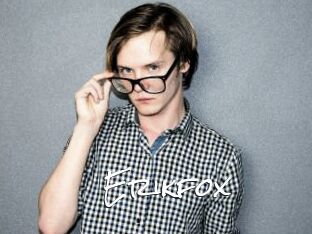 Erikfox