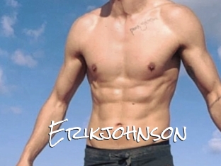 Erikjohnson