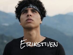 Erikstiven