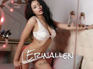 Erinallen