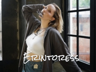 Erintoress