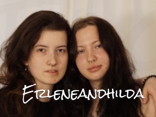 erleneandhilda Blow Cum
