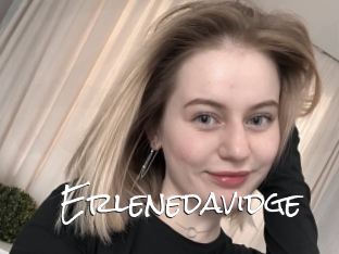 Erlenedavidge