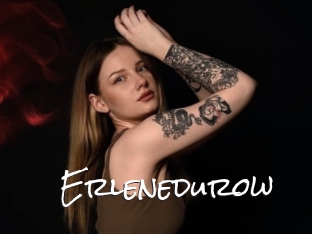 erlenedurow Blow Cum
