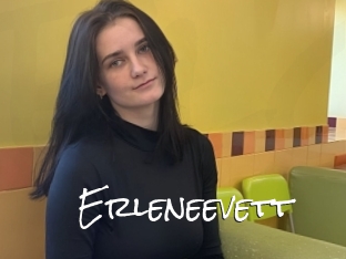 Erleneevett