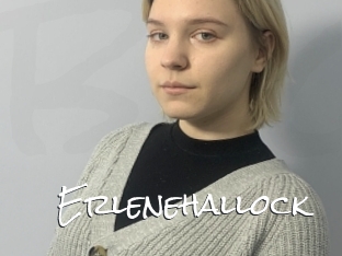 Erlenehallock
