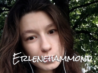 Erlenehammond
