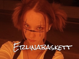 Erlinabaskett