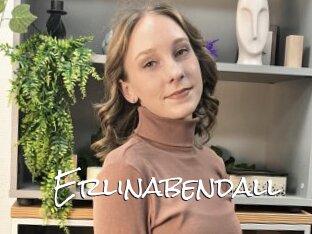 Erlinabendall