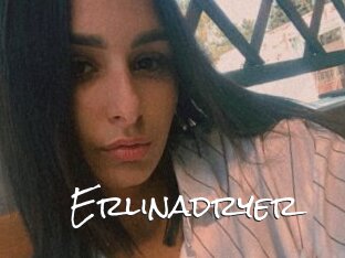 Erlinadryer