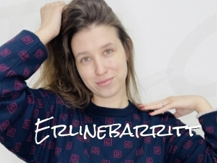 Erlinebarritt