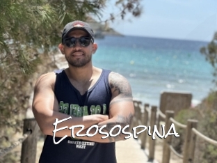 erosospina Blow Cum