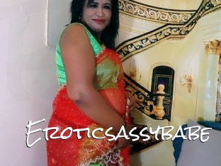 Eroticsassybabe
