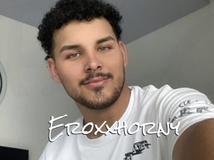 Eroxxhorny